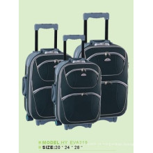 EVA Trolley Case, SKD (SEMI-FINISHED) Case